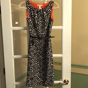 London Times, Size 4 Dress